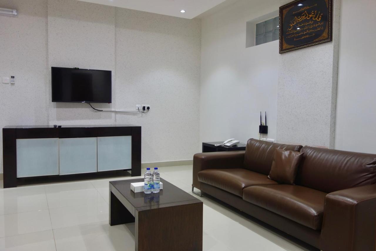 Grand Tayba Hotel Salalah Exterior foto